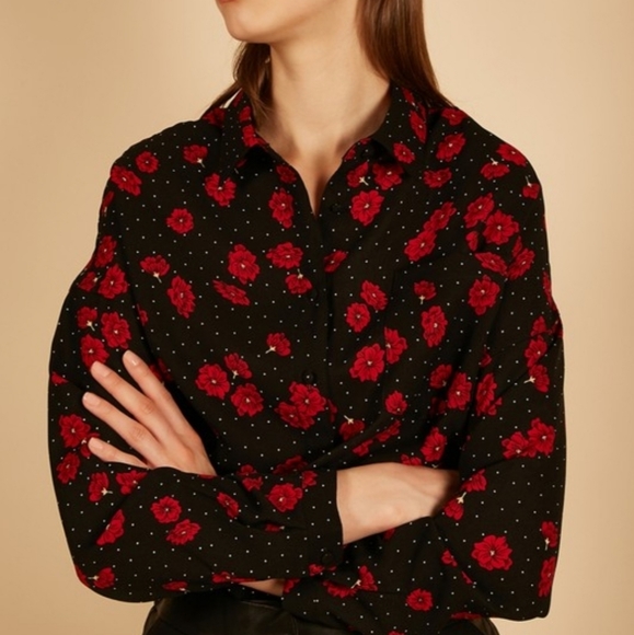 Carlene Top - Picture 2 of 3